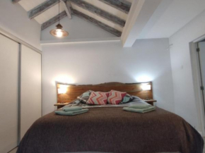 Departamento céntrico con balcón en San Martin de los Andes
